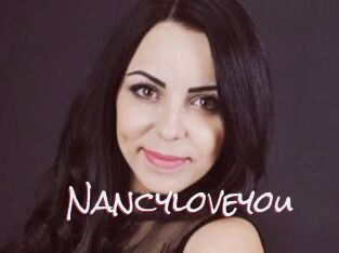 Nancyloveyou