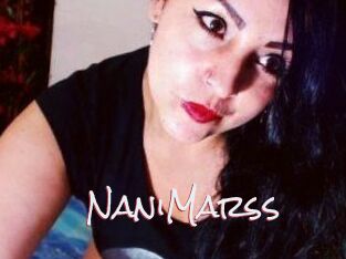 NaniMarss