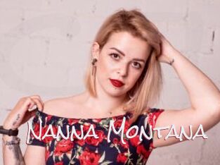 Nanna_Montana