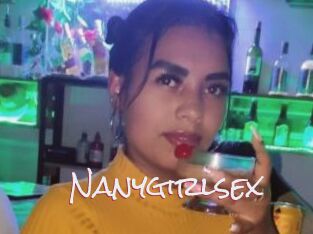 Nanygirlsex