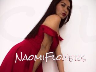 NaomiFlowers