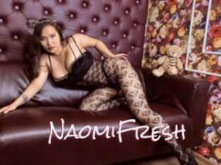 NaomiFresh