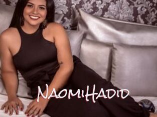 NaomiHadid