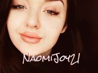 NaomiJoy21