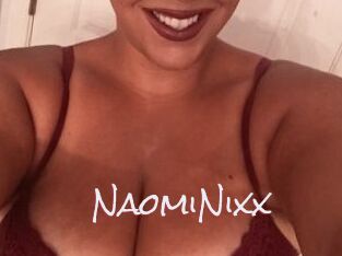 NaomiNixx