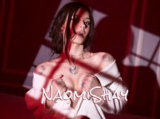 NaomiShay