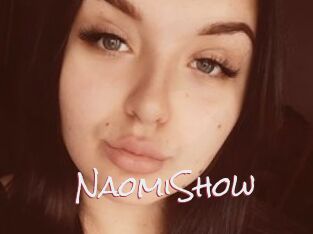 NaomiShow