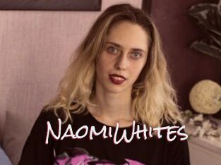 NaomiWhites