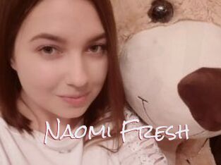 Naomi_Fresh