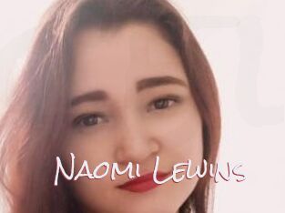 Naomi_Lewins