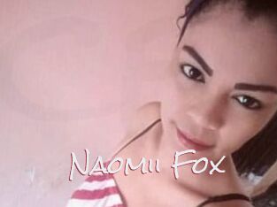 Naomii_Fox