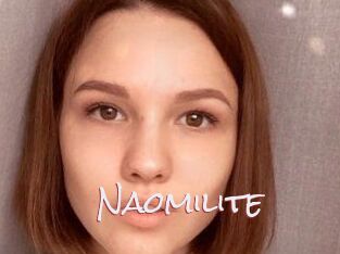 Naomilite