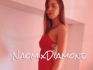 NaomixDiamond