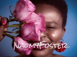 NaomyFoster