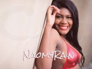 NaomyRain