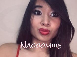 Naooomiiie