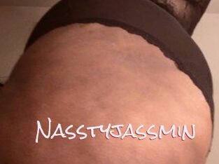 Nasstyjassmin