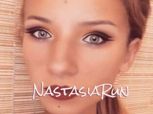 NastasiaRun