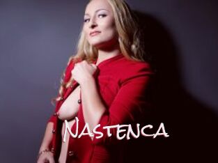 Nastenca