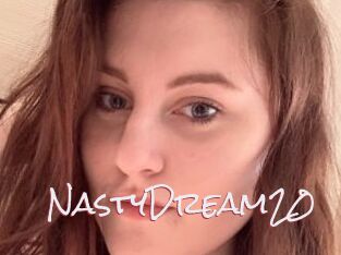 NastyDream20