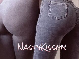 NastyKissmy