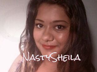 NastySheila