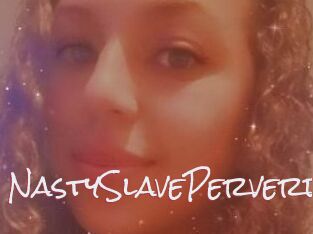 NastySlavePerverd