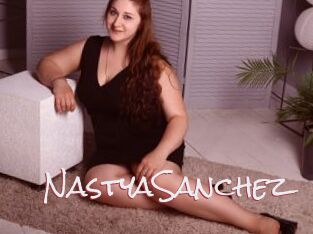 NastyaSanchez