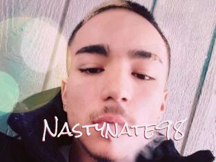 Nastynate98