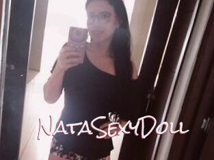 NataSexyDoll