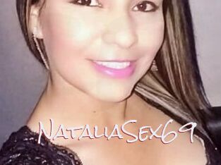NataliaSex69