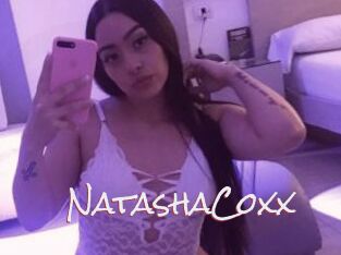 NatashaCoxx