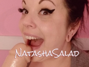 NatashaSalad