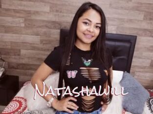 Natashawill