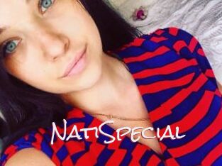 NatiSpecial