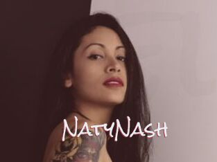 NatyNash