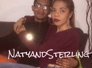 NatyandSterling