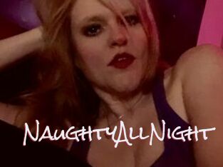 NaughtyAllNight