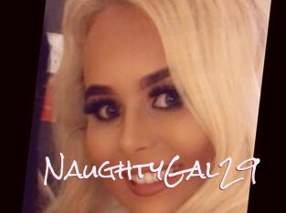 NaughtyGal29