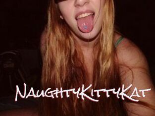 NaughtyKittyKat