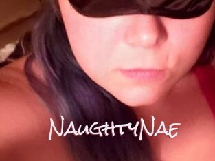 NaughtyNae