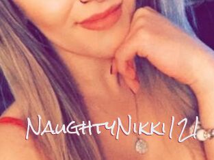 NaughtyNikki121