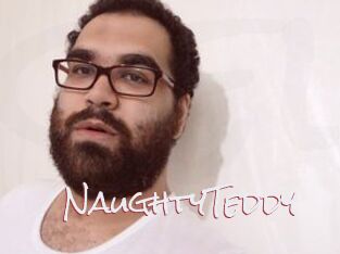 NaughtyTeddy