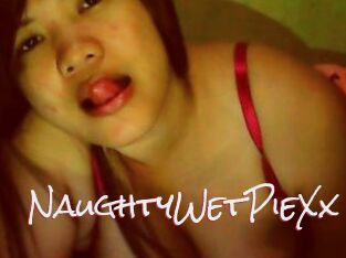 NaughtyWetPieXx