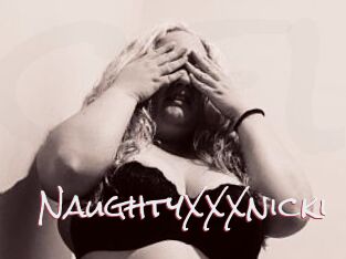 NaughtyXXXnicki