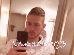 Naughtyboy23