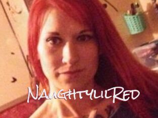 Naughty_lil_Red