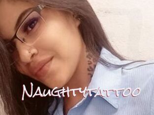 Naughtytattoo