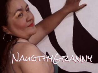 NaugthyGranny