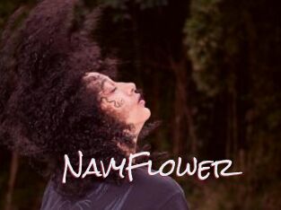 NavyFlower